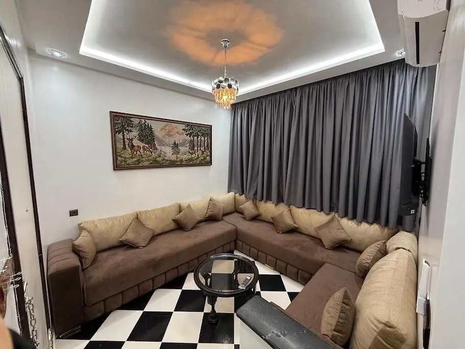 Studio Cosy A Marrakech Marrakesh