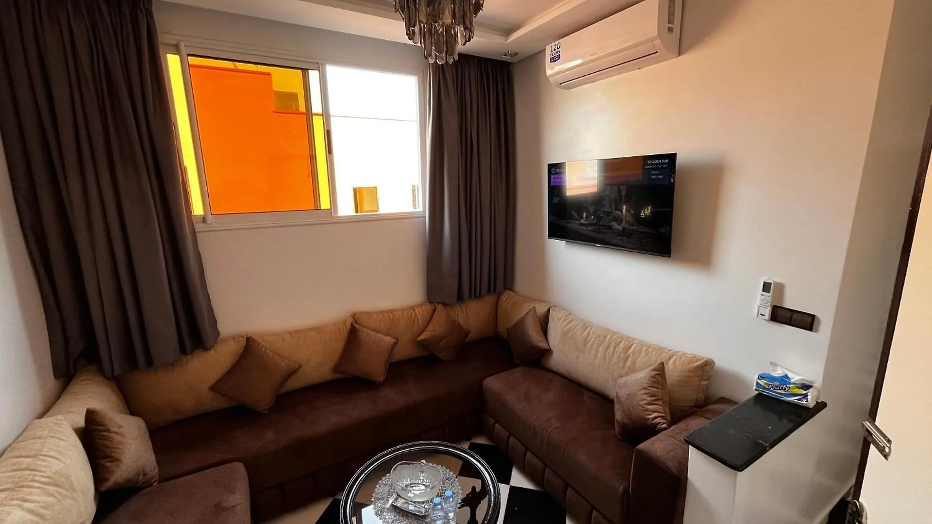 Studio Cosy A Marrakech Marrakesh 0*,  Morocco