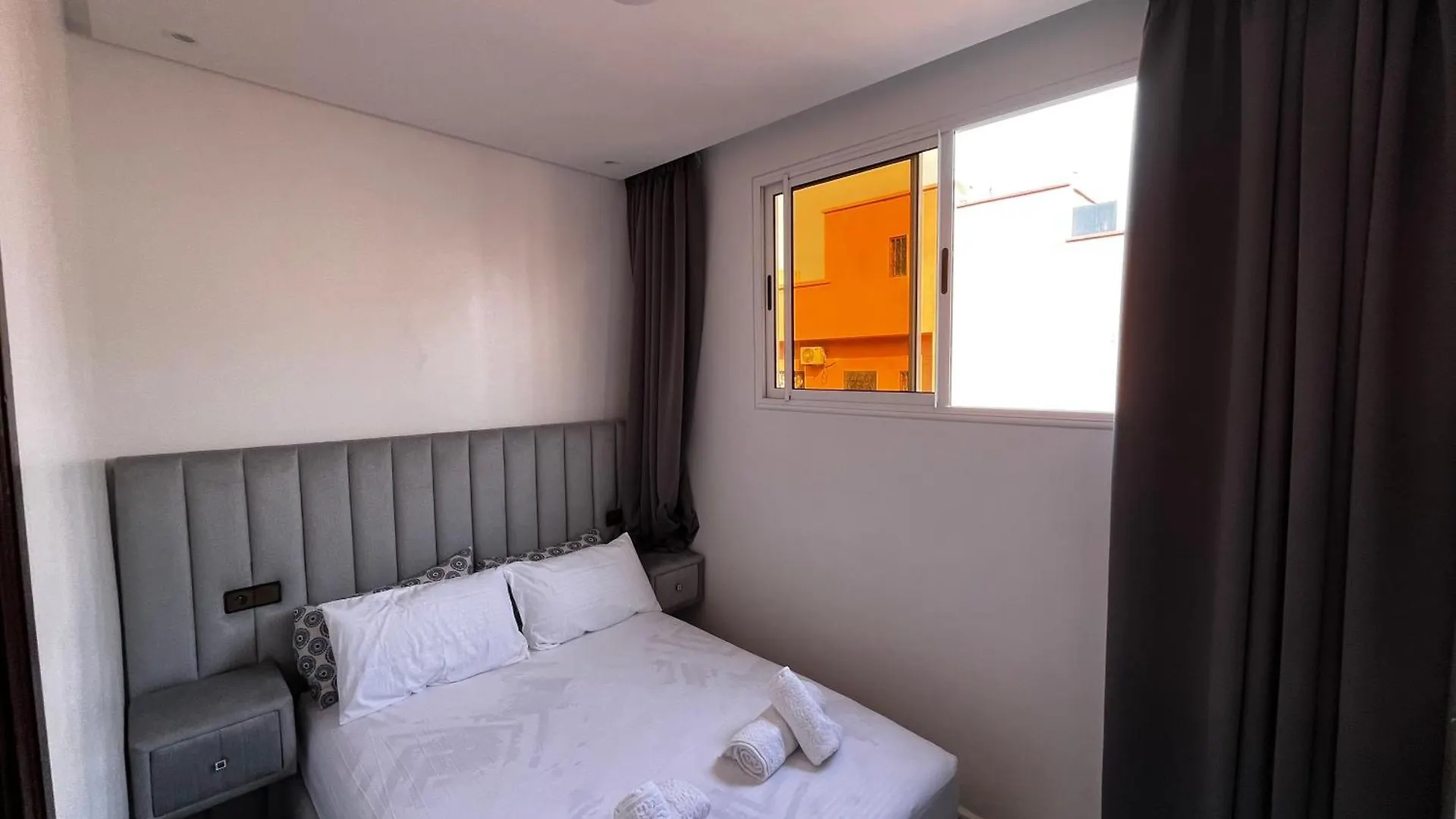 Studio Cosy A Marrakech Marrakesh 0*,