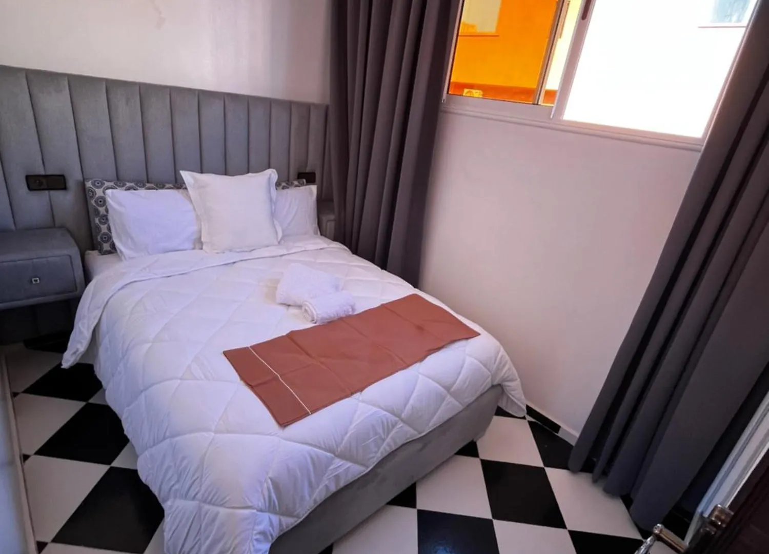 Studio Cosy A Marrakech Marrakesh Morocco
