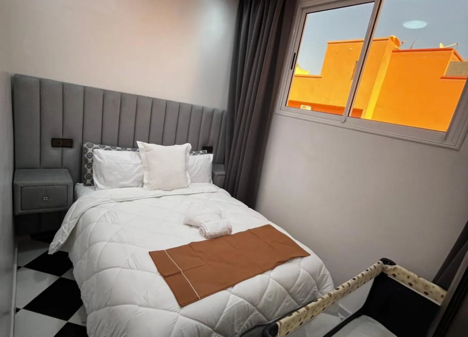 Apartment Studio Cosy A Marrakech Marrakesh Morocco
