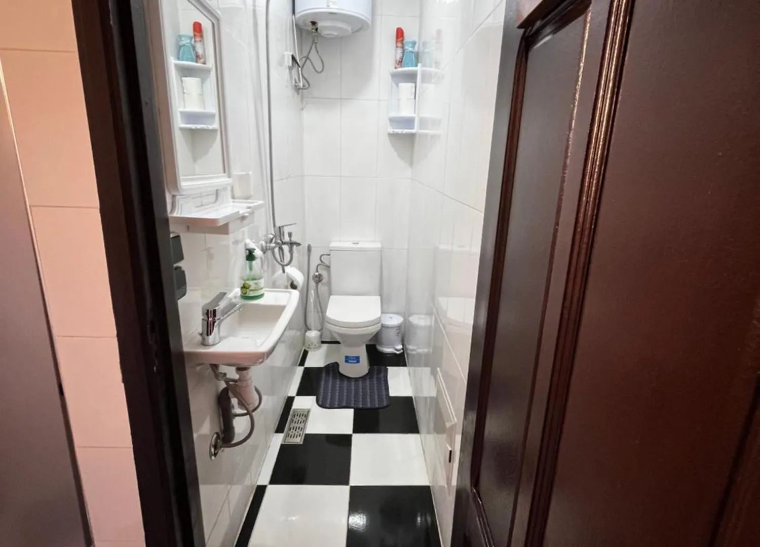 Studio Cosy A Marrakech Marrakesh Apartment