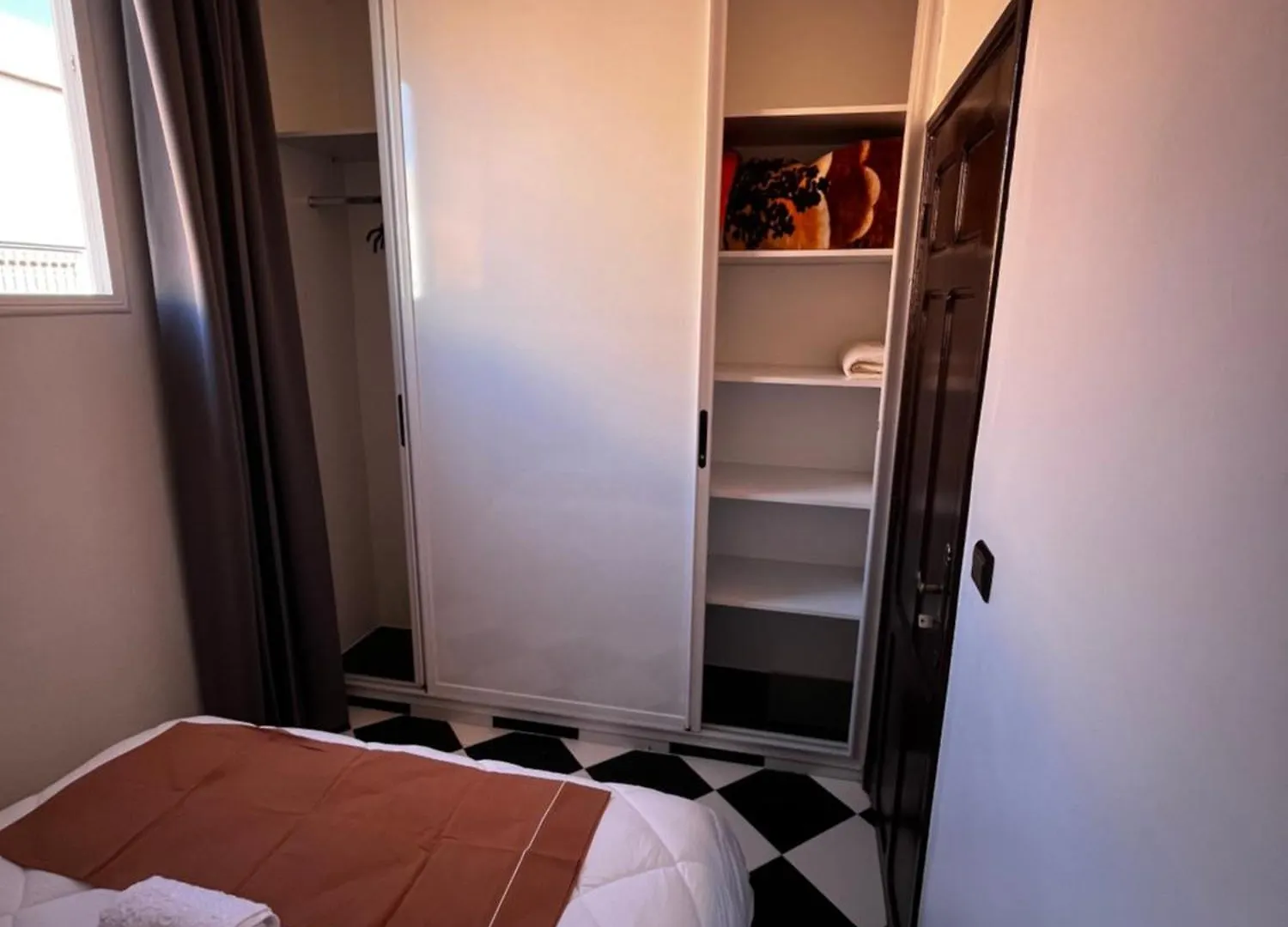 Studio Cosy A Marrakech Marrakesh Apartment
