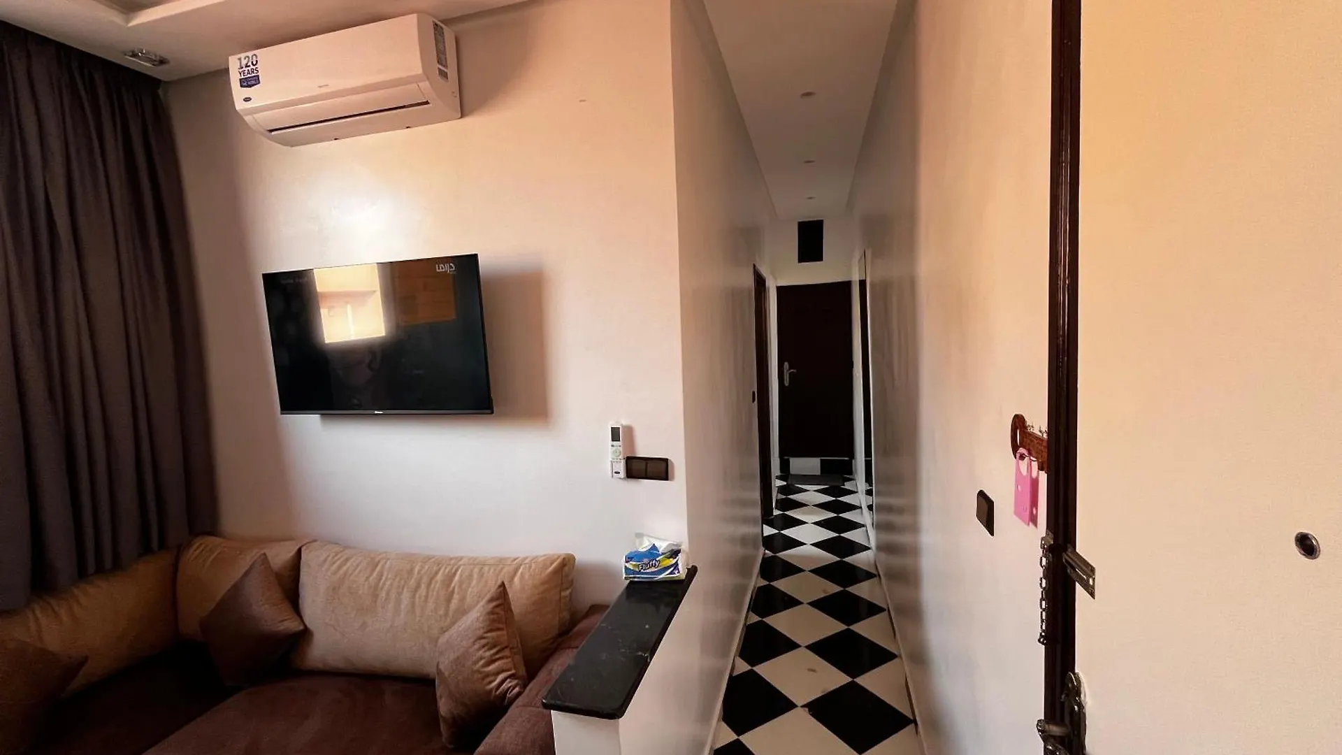 Studio Cosy A Marrakech Marrakesch